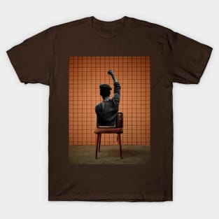 Getting out of the system T-Shirt